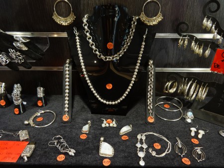 Bijoux Modernes